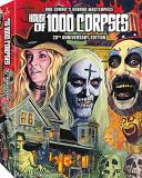 House Of 1000 Corpses House Of 1000 Corpses 20th Anniversary R Br Digital 