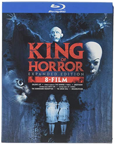 King Of Horror: Expanded Editi/King Of Horror: Expanded Editi