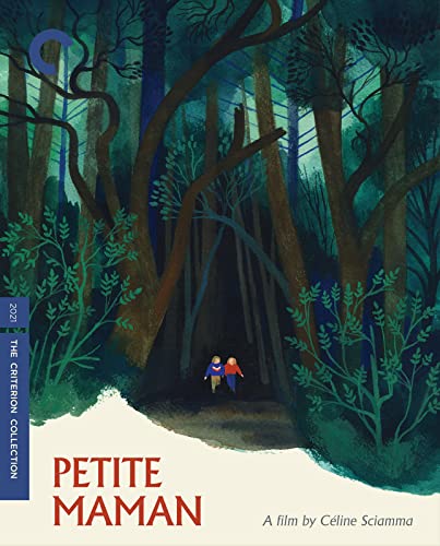 Petite Maman/Bd/Criterion Collection