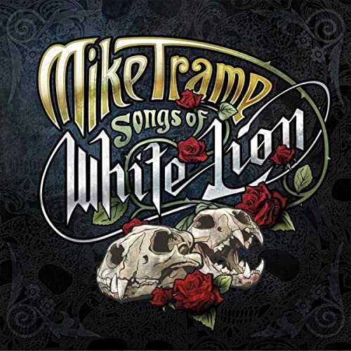 Mike Tramp/Songs Of White Lion