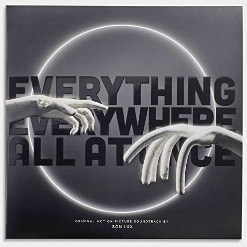 Son Lux/Everything Everywhere All At O@Amped Exclusive