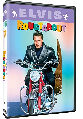 Roustabout/Roustabout@PG