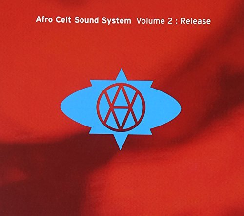 Afro Celt Sound System/Vol. 2-Release