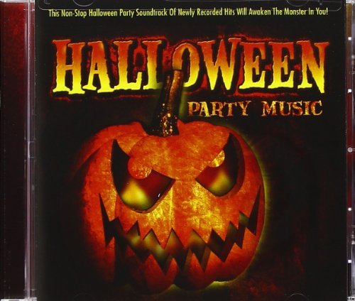 Ghost Doctors Halloween Party Music 