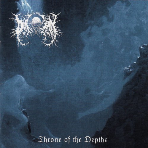 Drautran/Throne Of The Depths