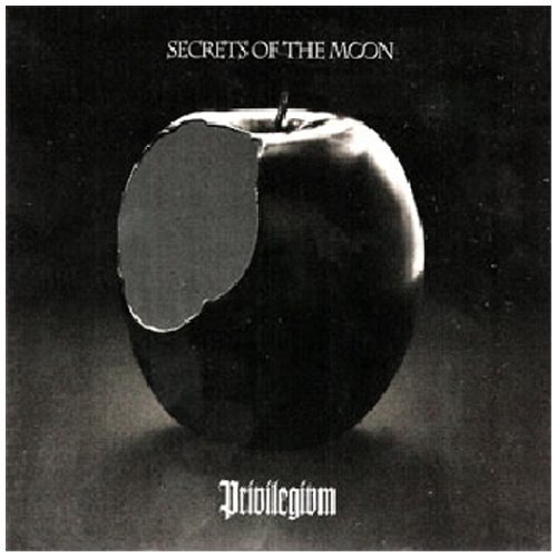 Secrets Of The Moon/Privilegium