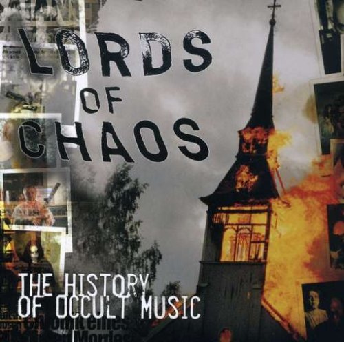 Lords Of Chaos: History/Lords Of Chaos: History@2 Cd Set