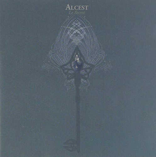 Alcest/Le Secret