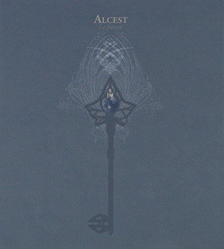 Alcest Le Secret 2 CD 