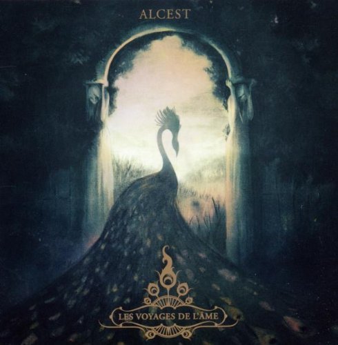 Alcest/Les Voyages De L'Ame