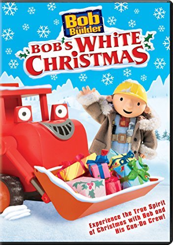 Bob The Builder/Bob's White Christmas@Nr