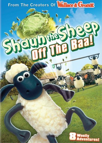 Shuan The Sheep/Off The Baa@Nr