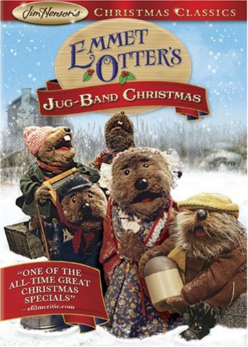 Emmet Otters Jug-Band Christmas/Jim Henson-Emmet Otters Jug-Ba@Nr