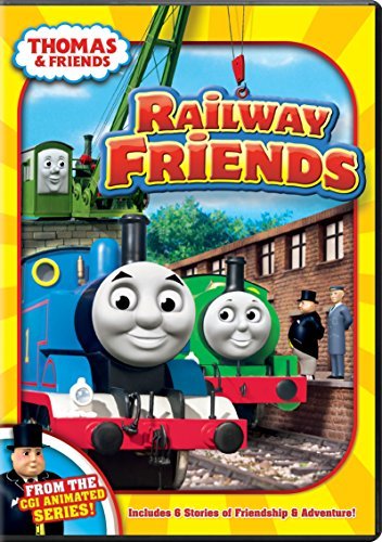 Railway Friends/Thomas & Friends@Nr
