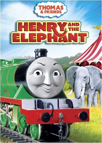 Henry & The Elephant/Thomas T & Friends@Nr
