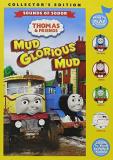 Mud Glorious Mud Thomas & Friends Nr 