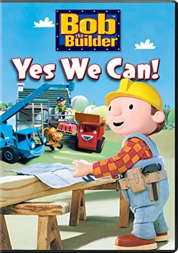 Yes We Can-Back To School/Bob The Builder@Nr