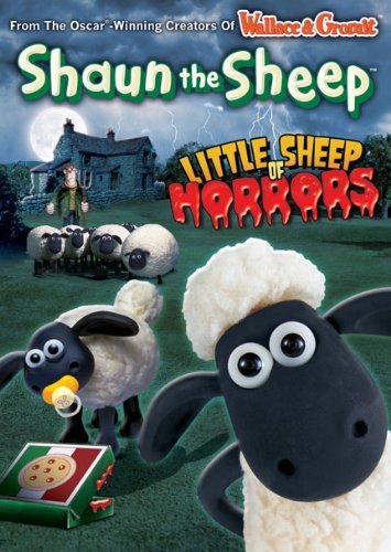 Shaun The Sheep-Little Sheep O/Shaun The Sheep-Little Sheep O@Nr