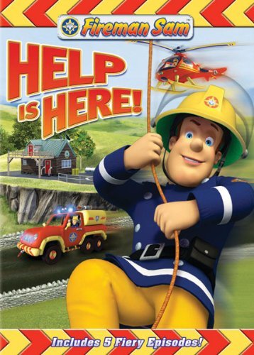 Fireman Sam-Help Is Here/Fireman Sam-Help Is Here@Nr