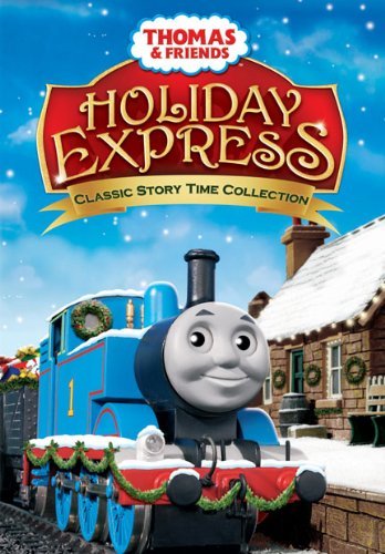 Holiday Express/Thomas & Friends@Nr