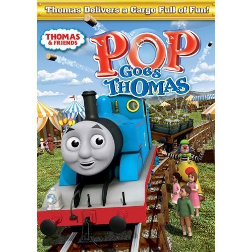 Thomas & Friends/Pop Goes Thomas@Nr