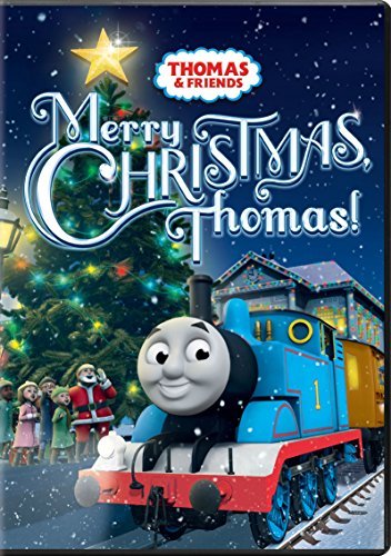 Merry Christmas Thomas Thomas & Friends Nr 