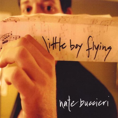 Nate Buccieri/Little Boy Flying