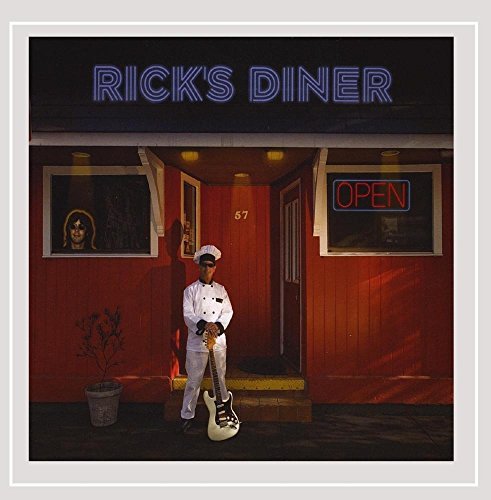 Rick Rose/Rick's Diner