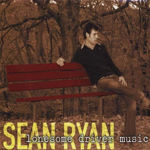 Sean Ryan/Lonesome Driver Music