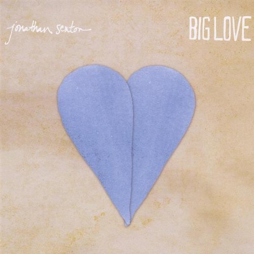 Jonathan Sexton/Big Love