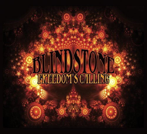 Blindstone/Freedom's Calling