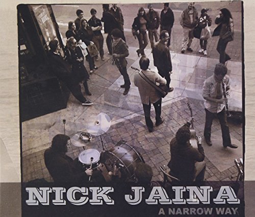 Nick Jaina/Narrow Way