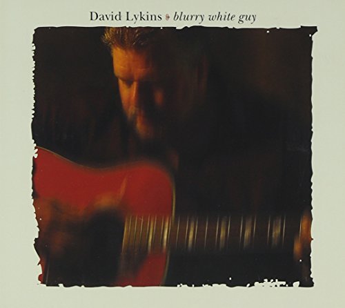 David Lykins/Blurry White Guy