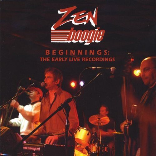 Zen Boogie/Beginnings