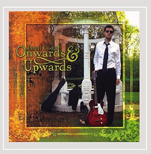 Jared Costa/Onwards & Upwards
