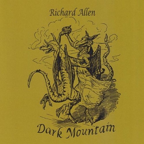 Richard Allen/Dark Mountain