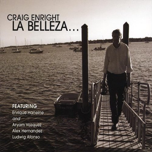 Craig Enright/La Belleza