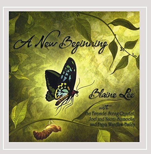 Blaine Lee/New Beginning