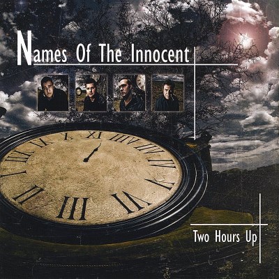 Names Of The Innocent/Two Hours Up