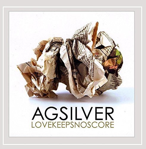 Ag Silver/Love Keeps No Score