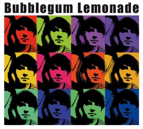 Bubblegum Lemonade Doubleplusgood 