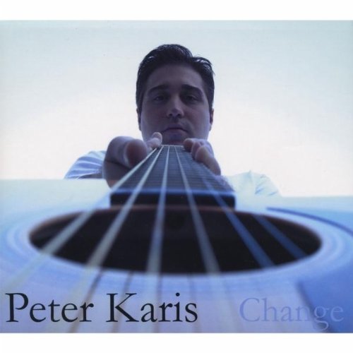 Peter Karis/Change