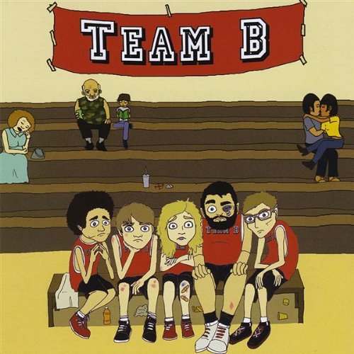 Team B/Team B