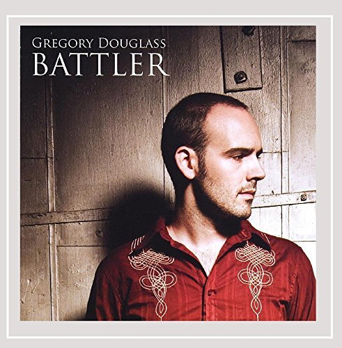 Douglass Gregory Battler 
