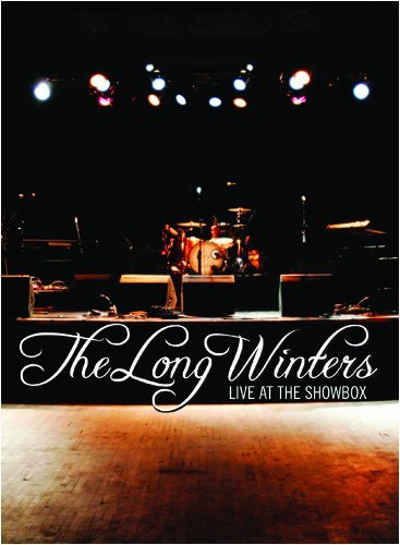 Long Winters/Live At The Showbox@Live At The Showbox