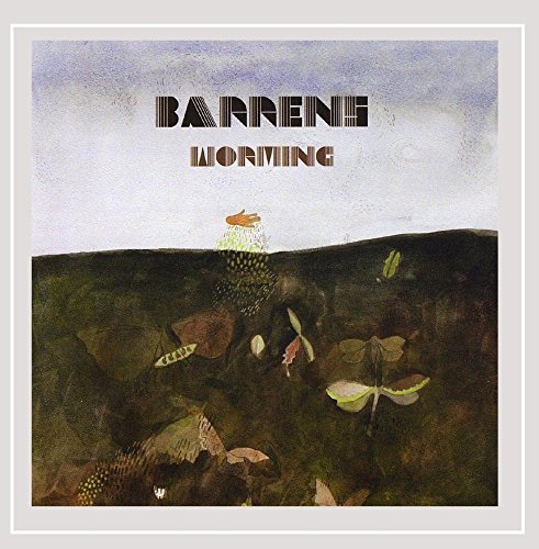 Barrens/Worming