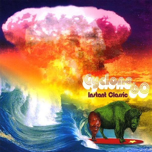 Cyclone 60/Instant Classic