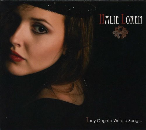 Halie Loren/They Oughta Write A Song