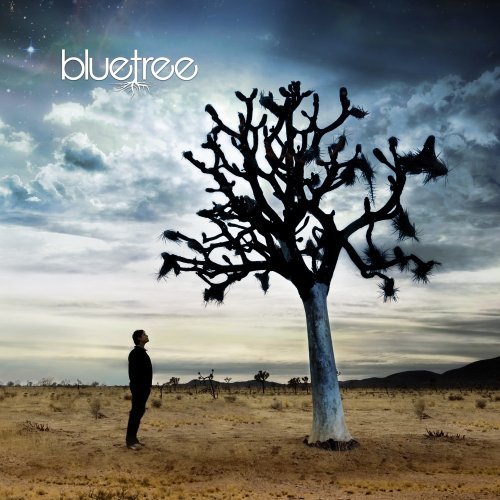 Bluetree/God Of This City