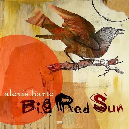 Alexis Harte/Big Red Sun